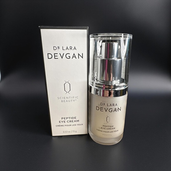 Dr Lara Other - BOGO Dr. Lara Devgan Peptide Eye Cream